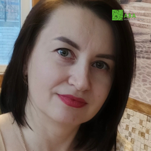 Олена Василенко