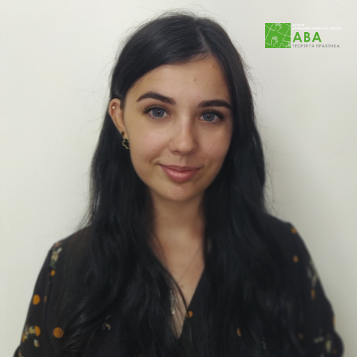 Катерина Овчарук