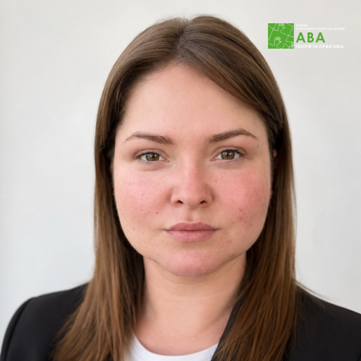 Вікторія Андрущак