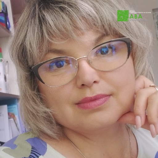 Ірина Телешова