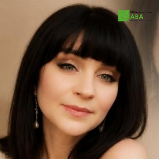 Катерина Юхимець